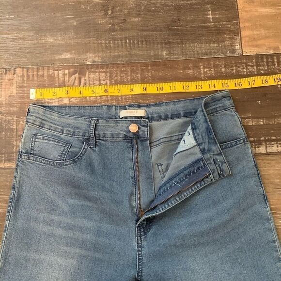Forever 21 | Demin Jeans women’s 31 - Picture 4 of 14